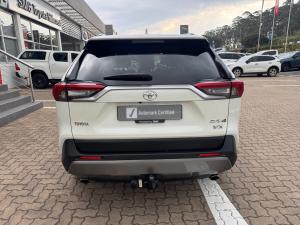 Toyota RAV4 2.0 VX - Image 5