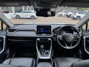 Toyota RAV4 2.0 VX - Image 6