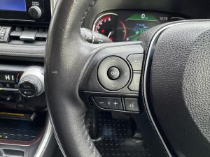Toyota RAV4 2.0 VX - Image 9