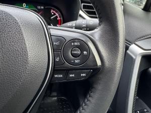 Toyota RAV4 2.0 VX - Image 10