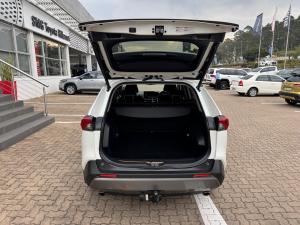 Toyota RAV4 2.0 VX - Image 18