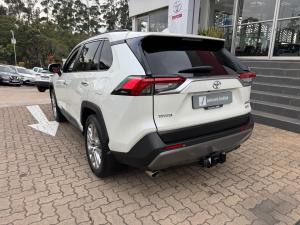 Toyota RAV4 2.0 VX - Image 21