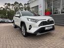 Thumbnail Toyota RAV4 2.0 VX