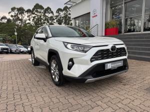 Toyota RAV4 2.0 VX - Image 1