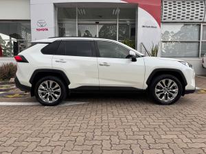Toyota RAV4 2.0 VX - Image 3