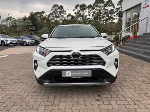 Toyota RAV4 2.0 VX - Image 4