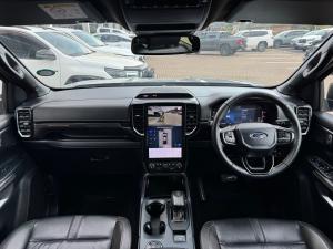 Ford Ranger 3.0TD V6 double cab Wildtrak 4WD - Image 6