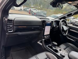 Ford Ranger 3.0TD V6 double cab Wildtrak 4WD - Image 7