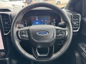 Ford Ranger 3.0TD V6 double cab Wildtrak 4WD - Image 8
