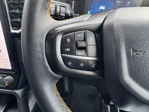Ford Ranger 3.0TD V6 double cab Wildtrak 4WD - Image 9