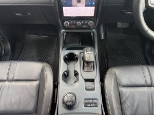Ford Ranger 3.0TD V6 double cab Wildtrak 4WD - Image 12