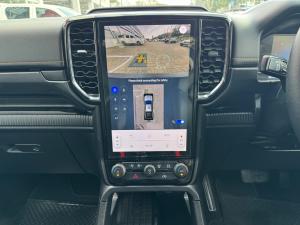 Ford Ranger 3.0TD V6 double cab Wildtrak 4WD - Image 14