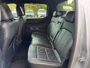 Ford Ranger 3.0TD V6 double cab Wildtrak 4WD - Image 18