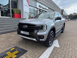 Ford Ranger 3.0TD V6 double cab Wildtrak 4WD - Image 21