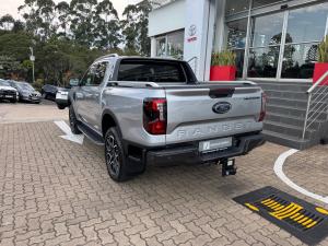 Ford Ranger 3.0TD V6 double cab Wildtrak 4WD - Image 22