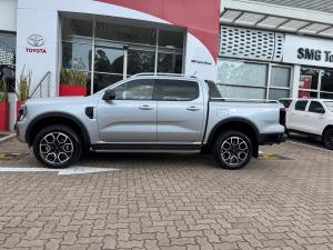 Ford Ranger 3.0TD V6 double cab Wildtrak 4WD - Image 23