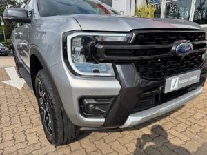 Ford Ranger 3.0TD V6 double cab Wildtrak 4WD - Image 24