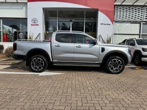 Ford Ranger 3.0TD V6 double cab Wildtrak 4WD - Image 3