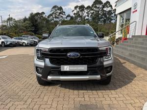 Ford Ranger 3.0TD V6 double cab Wildtrak 4WD - Image 4