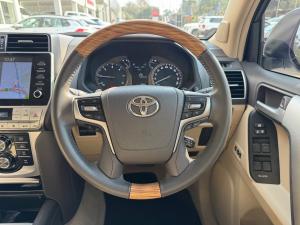 Toyota Land Cruiser Prado 2.8GD VX-L - Image 8