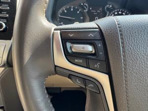 Toyota Land Cruiser Prado 2.8GD VX-L - Image 9
