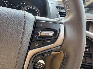 Toyota Land Cruiser Prado 2.8GD VX-L - Image 10