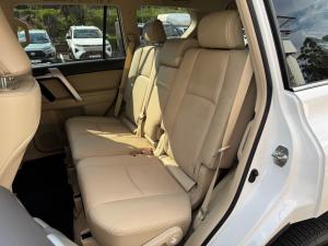 Toyota Land Cruiser Prado 2.8GD VX-L - Image 17