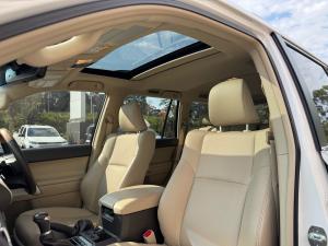 Toyota Land Cruiser Prado 2.8GD VX-L - Image 20