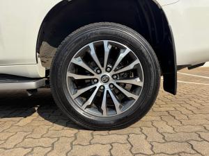 Toyota Land Cruiser Prado 2.8GD VX-L - Image 21