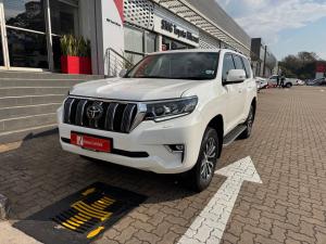 Toyota Land Cruiser Prado 2.8GD VX-L - Image 22