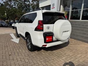 Toyota Land Cruiser Prado 2.8GD VX-L - Image 23