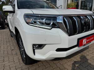 Toyota Land Cruiser Prado 2.8GD VX-L - Image 25