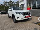 Thumbnail Toyota Land Cruiser Prado 2.8GD VX-L