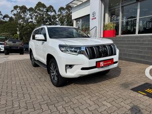 Toyota Land Cruiser Prado 2.8GD VX-L - Image 1