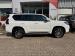 Toyota Land Cruiser Prado 2.8GD VX-L - Thumbnail 3