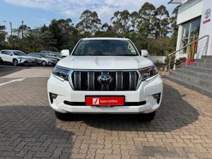 Toyota Land Cruiser Prado 2.8GD VX-L - Image 4