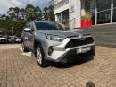 Thumbnail Toyota RAV4 2.0 GX auto
