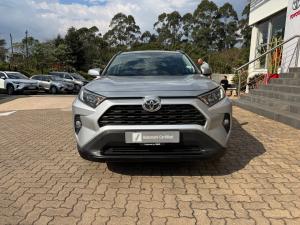 Toyota RAV4 2.0 GX auto - Image 4