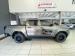 Toyota Hilux 2.8 GD-6 RB SRX 4X4 automaticD/C - Thumbnail 3