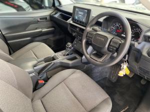 Toyota Hilux 2.8 GD-6 RB SRX 4X4 automaticD/C - Image 8