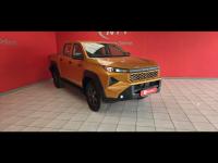 Thumbnail Toyota Hilux 2.8 GD-6 RB SRX automaticD/C