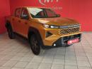 Thumbnail Toyota Hilux 2.8 GD-6 RB SRX automaticD/C