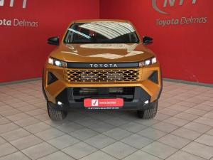 Toyota Hilux 2.8 GD-6 RB SRX automaticD/C - Image 4