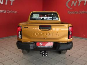 Toyota Hilux 2.8 GD-6 RB SRX automaticD/C - Image 5