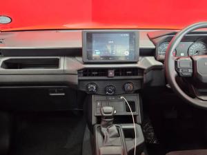 Toyota Hilux 2.8 GD-6 RB SRX automaticD/C - Image 6