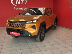 Toyota Hilux 2.8 GD-6 RB SRX automaticD/C - Image 8