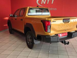 Toyota Hilux 2.8 GD-6 RB SRX automaticD/C - Image 9