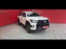 Thumbnail Toyota Hilux 2.8 GD-6 RB Legend 55 4X4 automaticE/CAB