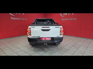 Toyota Hilux 2.8 GD-6 RB Legend 55 4X4 automaticE/CAB - Image 5