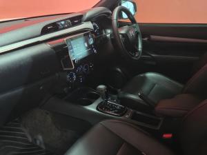 Toyota Hilux 2.8 GD-6 RB Legend 55 4X4 automaticE/CAB - Image 7